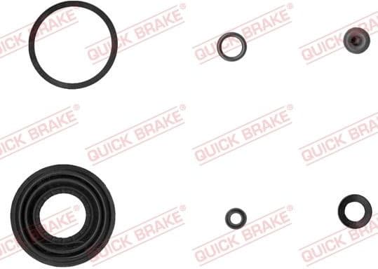 Repair Kit, brake caliper 114-0041 - image 2