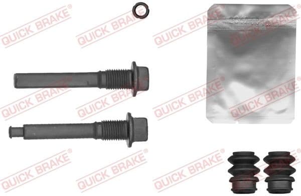 Brake caliper guide repkit 113-1424X - image 2