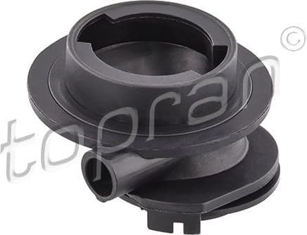 Pipe, oil filler neck 116 518