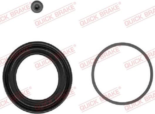Brake caliper front repair kit 114-0013