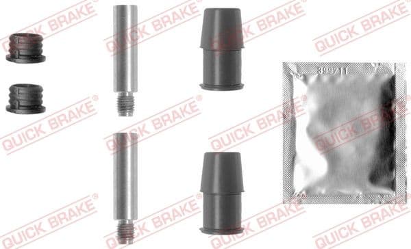Brake caliper guide repkit 113-1306X - image 2