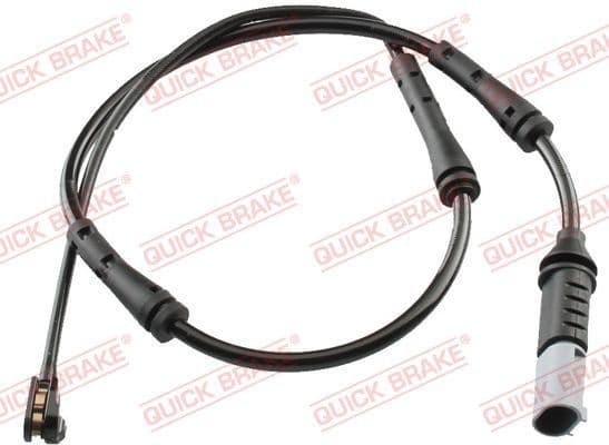 Brake pad wear indicator WS0320A - image 3