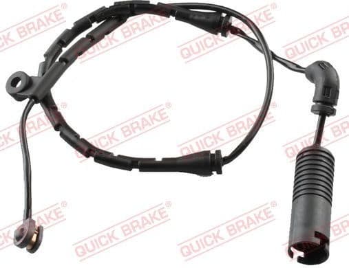 Brake pad wear indicator WS0191A - image 2