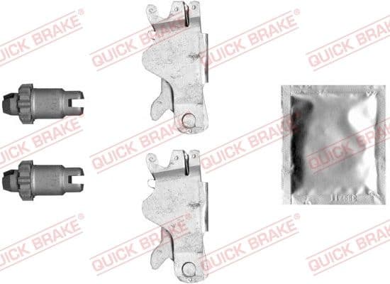 Brake shoe regulator 12053005 - image 2