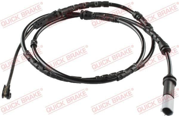 Brake pad wear indicator WS0304A - image 2