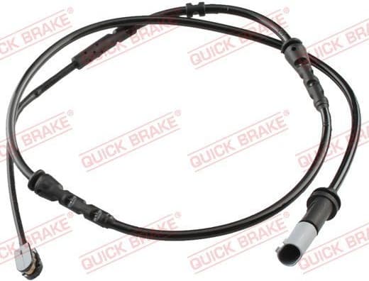 Brake pad wear indicator WS0303A - image 2