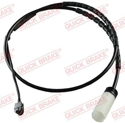 Brake pad wear indicator WS0308A - image 2