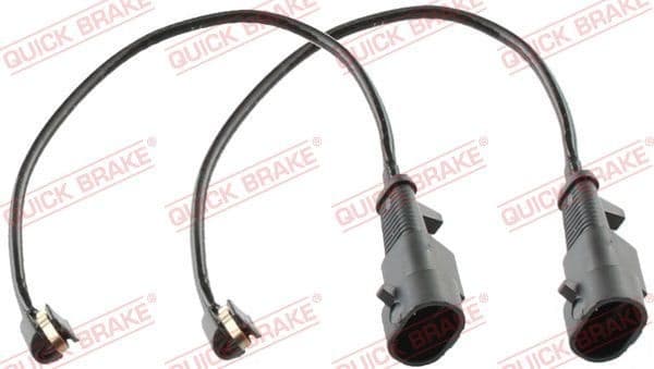 Brake pad wear indicator WS0323A - image 2