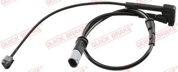 Brake pad wear indicator WS0361A - image 2
