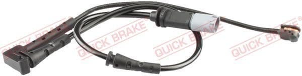 Brake pad wear indicator WS0362A - image 2