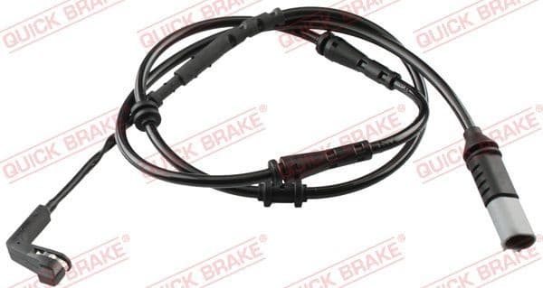 Brake pad wear indicator WS0383A - image 2