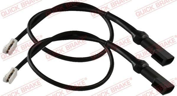 Brake pad wear indicator WS0366A - image 2