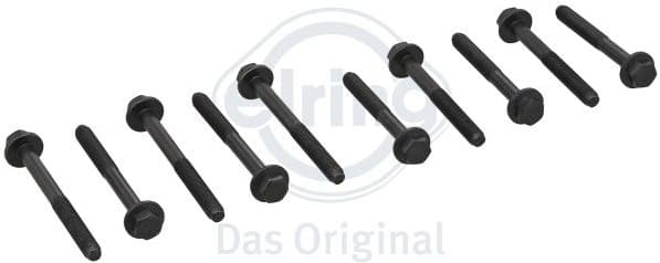 Cylinder Head Bolt Set 760.870