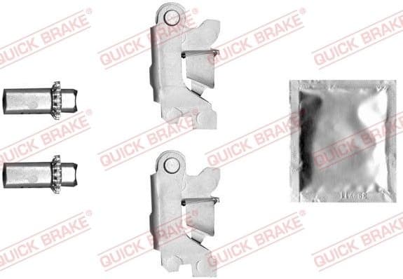Brake shoe regulator 12053011 - image 2