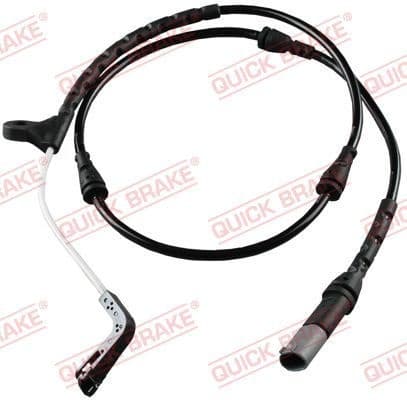 Warning Contact, brake pad wear WS 0271 A - image 2