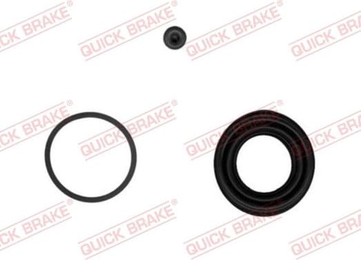 Brake caliper rear repair kit 114-0057 - image 2