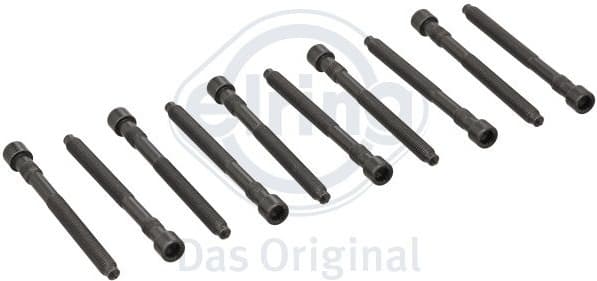 Cylinder Head Bolt Set 215.000