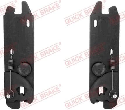 Brake shoe regulator 10253062 - image 3