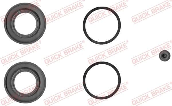 Repair Kit, brake caliper 114-0091 - image 2