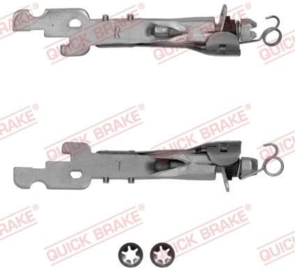 Brake shoe regulator 10153003 - image 3