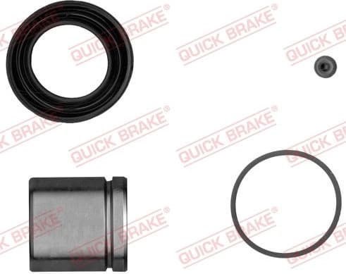 Repair Kit, brake caliper 114-5005 - image 2