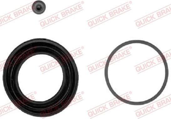 Repair Kit, brake caliper 114-0017 - image 2