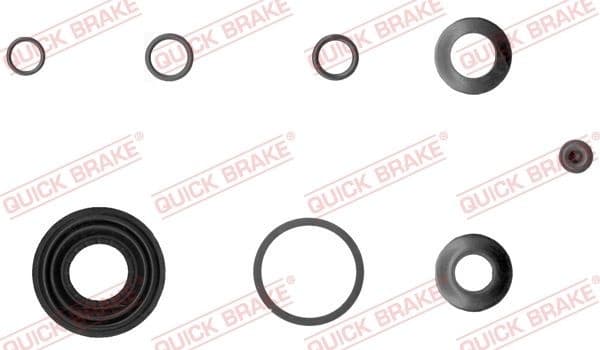 Repair Kit, brake caliper 114-0069 - image 2