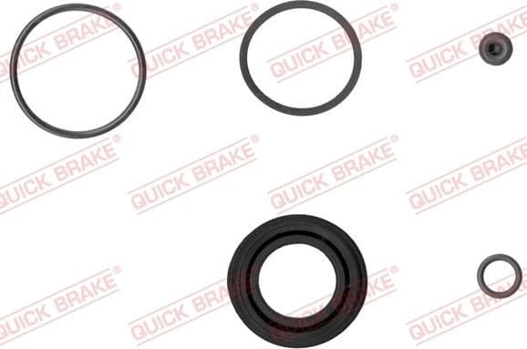Repair Kit, brake caliper 114-0025 - image 2