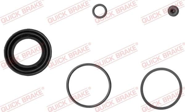 Repair Kit, brake caliper 114-0034 - image 2
