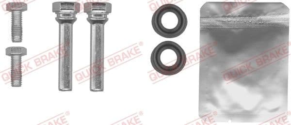 Guide Sleeve Kit, brake caliper 113-1457X