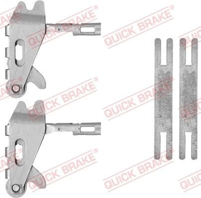 Brake shoe regulator 12053013 - image 2