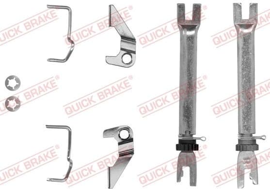 Brake shoe regulator 10253009 - image 3