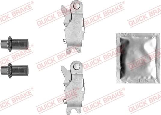 Brake shoe regulator 12053006 - image 2