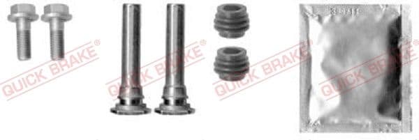 Brake caliper guide repkit 1131319X - image 2