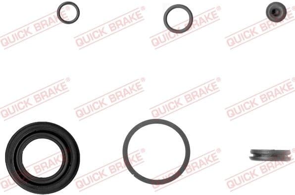 Repair Kit, brake caliper 114-0032 - image 2