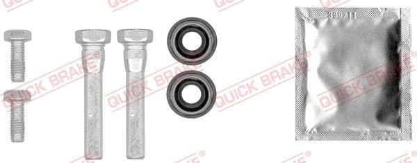 Brake caliper guide repkit 1131443X - image 3