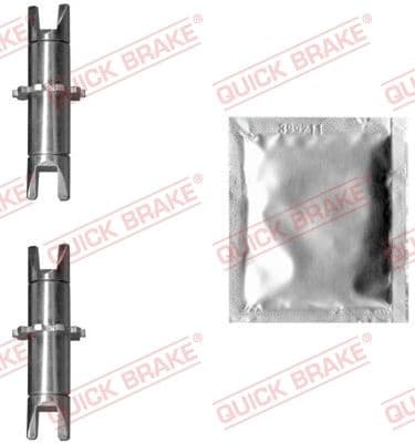 Brake shoe regulator 12053023 - image 2