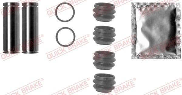 Brake caliper guide repkit 1131330X - image 3