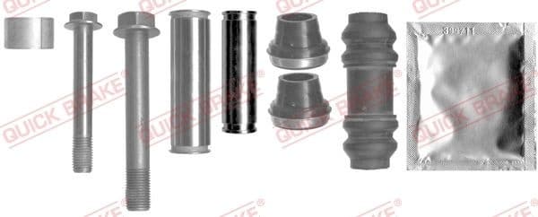 Brake caliper guide repkit 1131411X - image 3