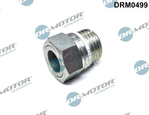 Mounting, power steering pump DRM0499