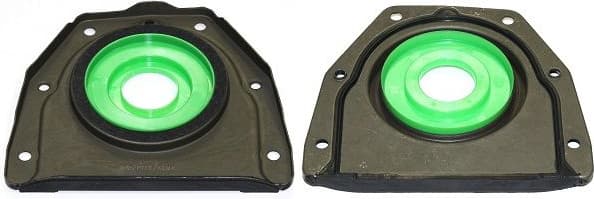 Seal crankshaft rear 023.862 - image 2