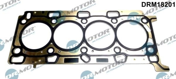 Gasket, cylinder head DRM18201