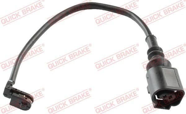 Brake pad wear indicator WS0429A - image 2
