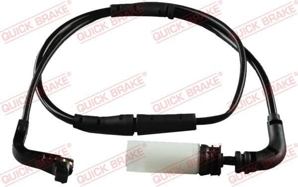 Brake pad wear indicator WS0219A - image 3