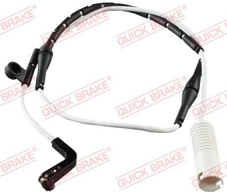 Brake pad wear indicator WS0222A - image 2