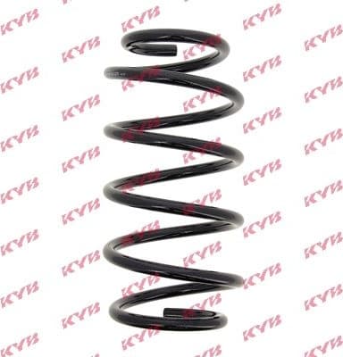Suspension Spring K-Flex RA3350