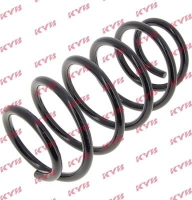 Suspension Spring K-Flex RA3350 - image 2