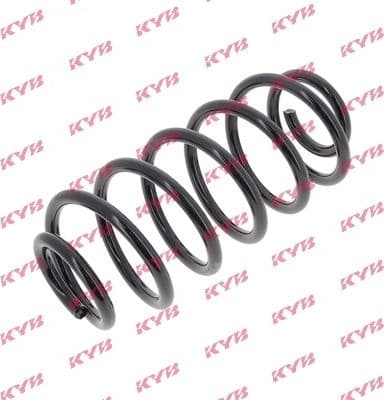 Suspension Spring K-Flex RH6089 - image 2