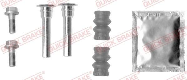 Brake caliper guide repkit 1131389X - image 2