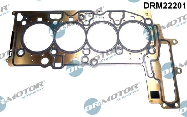 Gasket, cylinder head DRM22201